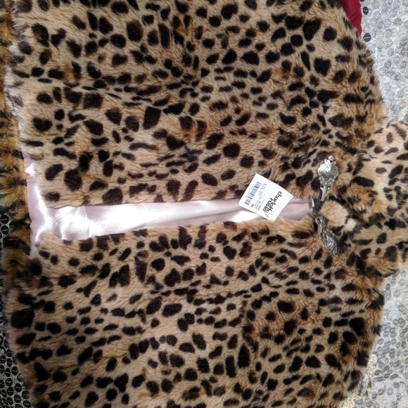 Jacket - Picture 1 of 3